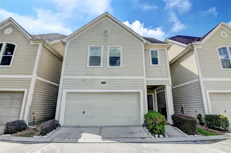 7042 Plum Creek Terrace Lane Houston TX 77087