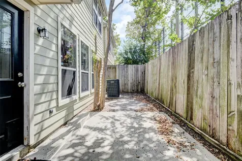 7042 Plum Creek Terrace Lane Houston TX 77087