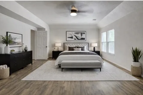 7042 Plum Creek Terrace Lane Houston TX 77087