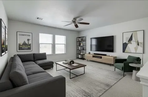 7042 Plum Creek Terrace Lane Houston TX 77087