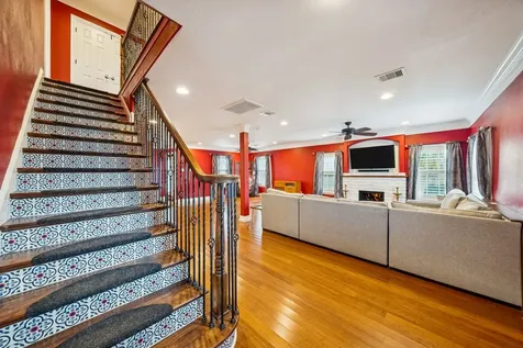 5309 Palmer Street Houston TX 77004