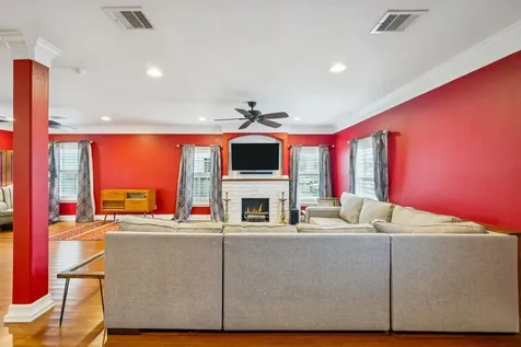 5309 Palmer Street Houston TX 77004