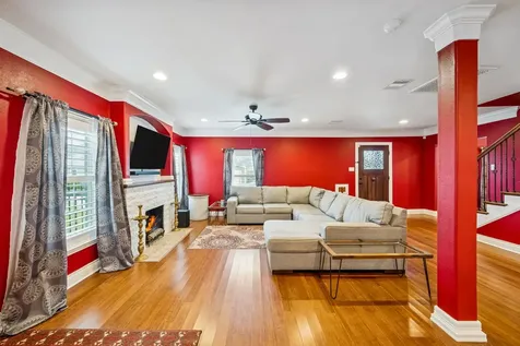 5309 Palmer Street Houston TX 77004
