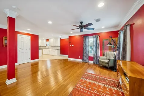 5309 Palmer Street Houston TX 77004