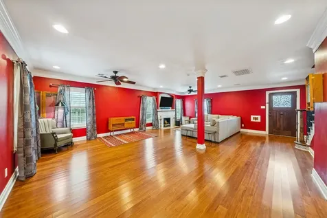 5309 Palmer Street Houston TX 77004