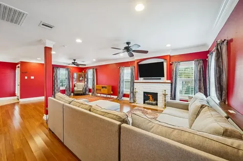 5309 Palmer Street Houston TX 77004