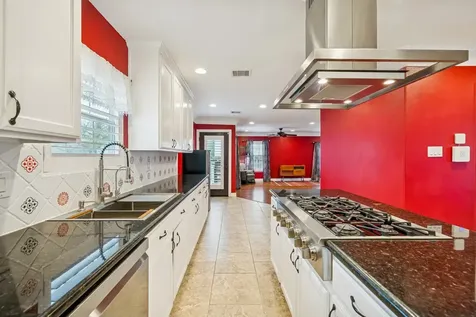 5309 Palmer Street Houston TX 77004