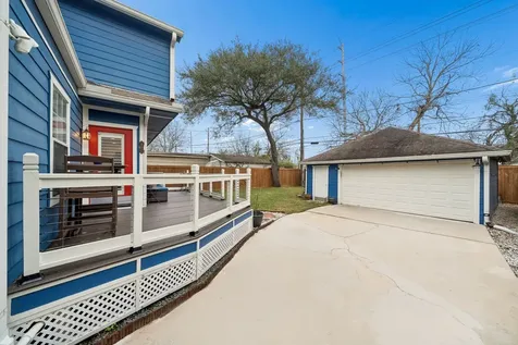 5309 Palmer Street Houston TX 77004