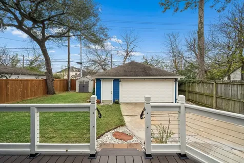 5309 Palmer Street Houston TX 77004