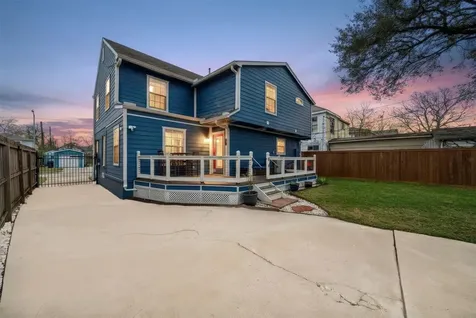 5309 Palmer Street Houston TX 77004