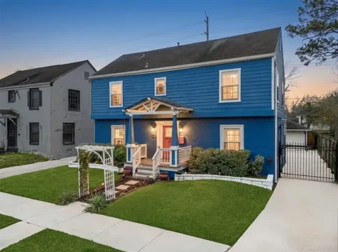 5309 Palmer Street Houston TX 77004
