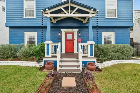 5309 Palmer Street Houston TX 77004