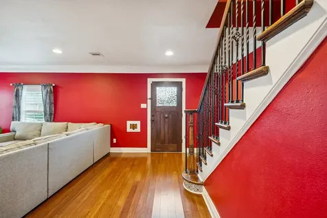 5309 Palmer Street Houston TX 77004