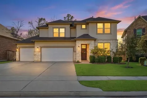 7919 Augusta Creek Court Spring TX 77389