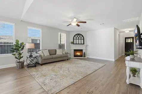 7919 Augusta Creek Court Spring TX 77389