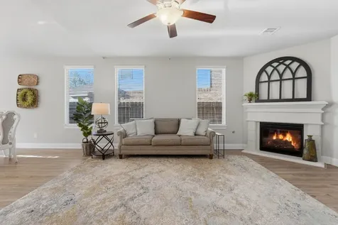 7919 Augusta Creek Court Spring TX 77389