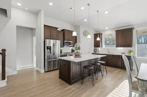 7919 Augusta Creek Court Spring TX 77389