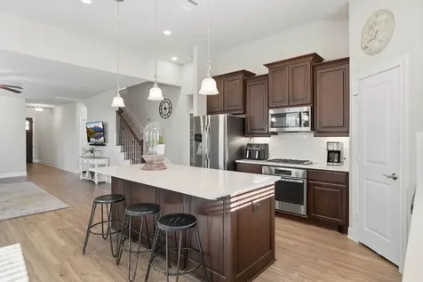 7919 Augusta Creek Court Spring TX 77389