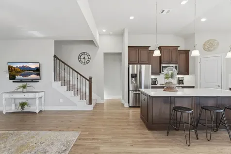 7919 Augusta Creek Court Spring TX 77389