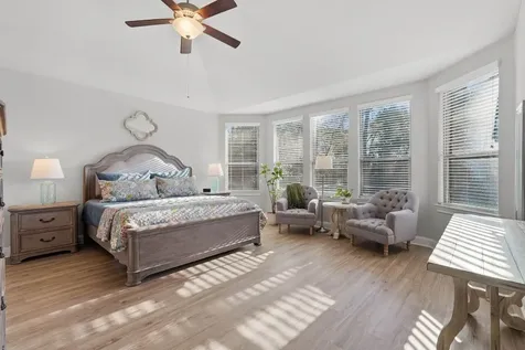 7919 Augusta Creek Court Spring TX 77389