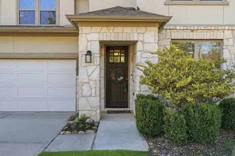 7919 Augusta Creek Court Spring TX 77389
