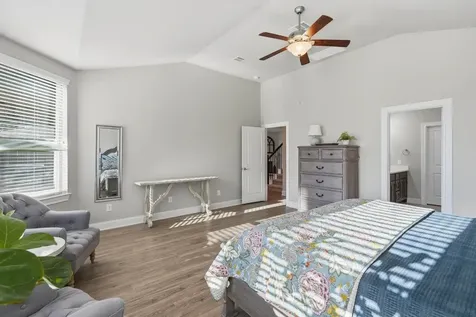 7919 Augusta Creek Court Spring TX 77389
