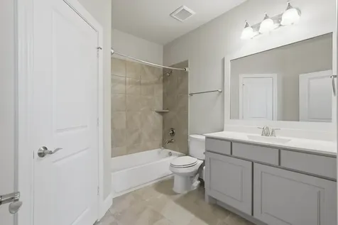 7919 Augusta Creek Court Spring TX 77389