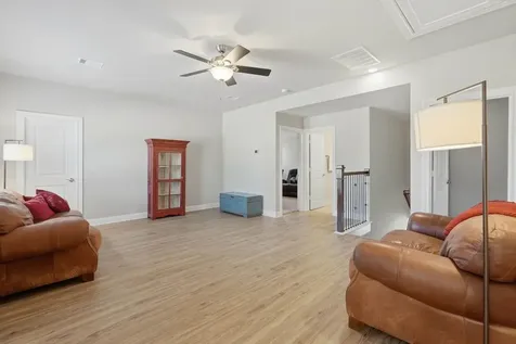 7919 Augusta Creek Court Spring TX 77389