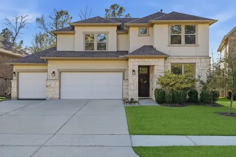 7919 Augusta Creek Court Spring TX 77389