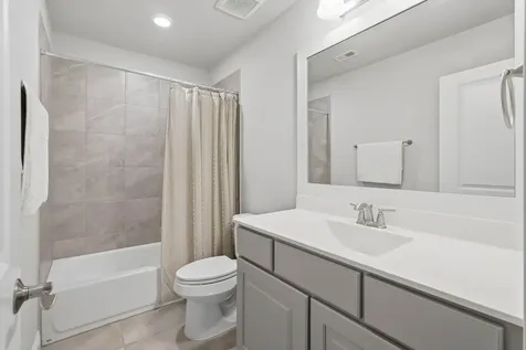 7919 Augusta Creek Court Spring TX 77389