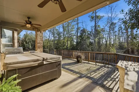 7919 Augusta Creek Court Spring TX 77389