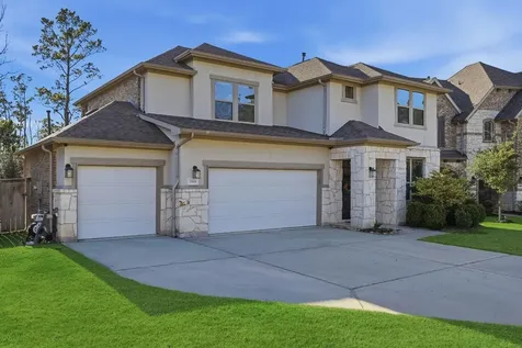 7919 Augusta Creek Court Spring TX 77389