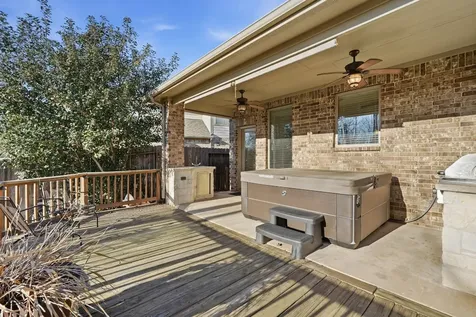 7919 Augusta Creek Court Spring TX 77389