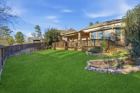 7919 Augusta Creek Court Spring TX 77389