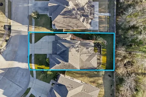 7919 Augusta Creek Court Spring TX 77389