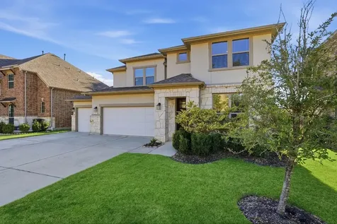 7919 Augusta Creek Court Spring TX 77389