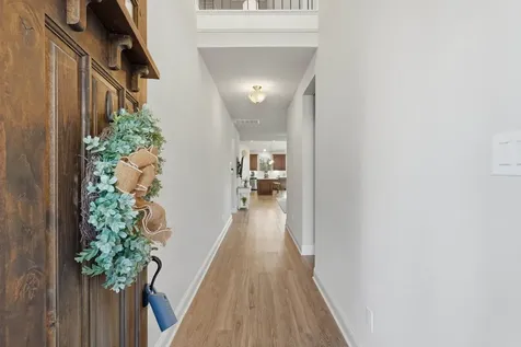 7919 Augusta Creek Court Spring TX 77389