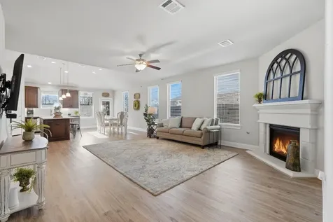 7919 Augusta Creek Court Spring TX 77389