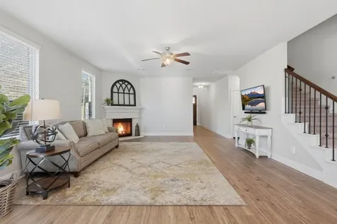 7919 Augusta Creek Court Spring TX 77389