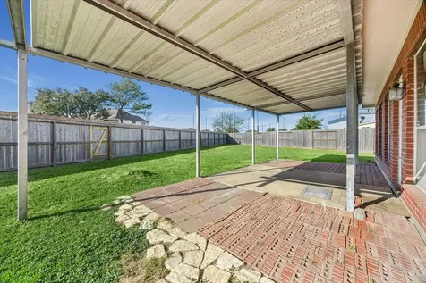 6227 Sentry Park Lane Houston TX 77084