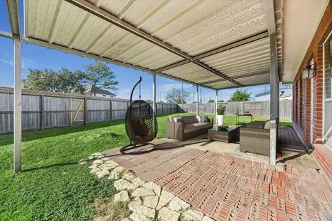 6227 Sentry Park Lane Houston TX 77084