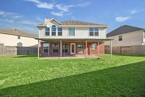 6227 Sentry Park Lane Houston TX 77084