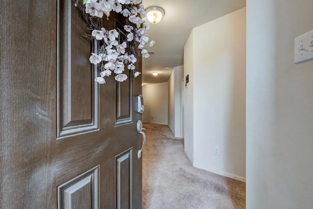 2422 Fallen Pine Lane Houston TX 77088