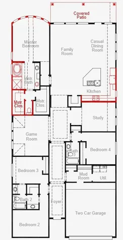 6714 Sweet Orange Court Manvel TX 77578