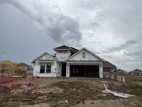6714 Sweet Orange Court Manvel TX 77578