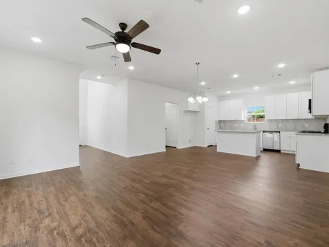 2803 Topiary Lane Houston TX 77014