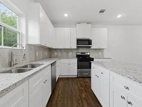 2803 Topiary Lane Houston TX 77014