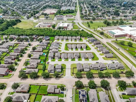 2803 Topiary Lane Houston TX 77014
