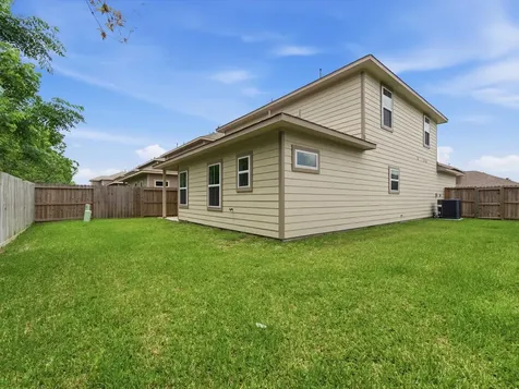 2803 Topiary Lane Houston TX 77014