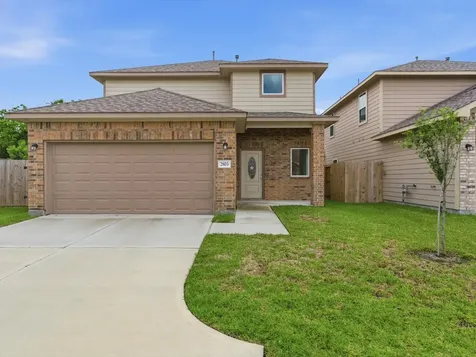 2803 Topiary Lane Houston TX 77014